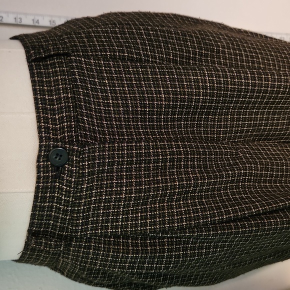 Jaclyn Smith slacks size 6 - Picture 5 of 8